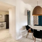 Premium Apartment Plac Zbawiciela