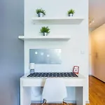 Cozy Studio Next To The Metro And City Center