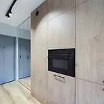 Beautiful Studio For Two People By Noclegi Renters