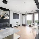 Rentplanet - Apartament Pokorna