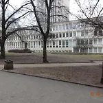 Apartament Wspolna 59 Warszawa
