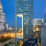 Lumina Studio Near Arkadia Center Warsaw