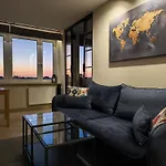 Apartament Harmata Jagiellonska 42 New 2023