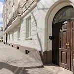 Filtrowa Luxurious Apartments Stara Ochota By Noclegi Renters