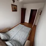 Mieszkanie Retro 57M2