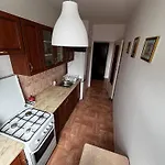 Mieszkanie Retro 57M2