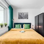 Enjoy! Pileckiego