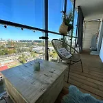 Panorama Wiev 17Th Floor Kasprzaka 29 By Perfect Apart