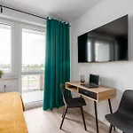 Chill Apartments Pileckiego