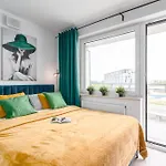 Chill Apartments Pileckiego