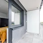Chill Apartments Pileckiego