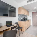 Chill Apartments Pileckiego
