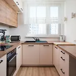Targowek 3-Bedroom Apartment