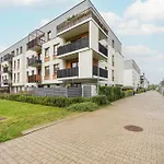 Comfy Two-Bedroom Apartment Near Chopin Airport Warsaw\'S Ursynow By Noclegi Renters