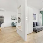 Comfy Two-Bedroom Apartment Near Chopin Airport Warsaw\'S Ursynow By Noclegi Renters