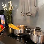 Premium Center Apartment Golden Street