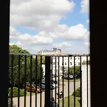 Apartament Zdziechowskiego With Parking And Ac, Mokotow