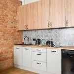 Wlochy Parkland Studio #11