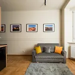 Wlochy Parkland Studio #11