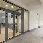 Spacious Apartment With Parking Warsaw Ursus By Renters Prestige