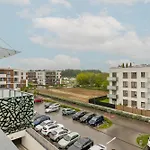 Spacious Apartment With Parking Warsaw Ursus By Renters Prestige