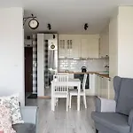 Czerniakowska Comfy Apartment