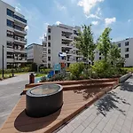 Ludwiki 4D - Apartament - Better Rental
