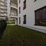 Ludwiki 4D - Apartament - Better Rental