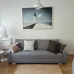 Fitmaison Apartment Ochota