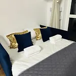 Y13 Apartments