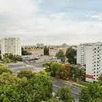 The Park Suites