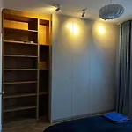 Beautiful Apartment In The Old Town Area Zoliborz