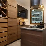 Lux Unique Rzeczypospolitej Apartment With Parking By Renters Prestige