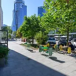 Apartament Centrum Twarda