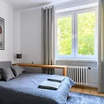 Apartament Centrum Twarda