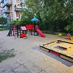 10 Min Do Lotniska, 2 Syp, Ekspres Do Kawy, Kosmetyki Ada, By Visitwarsaw Apartments
