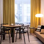 3 Maja Apartment