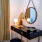 3 Maja Apartment