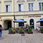 Old Town Apartment A