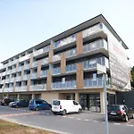 Gold Apartments Pileckiego