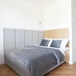 Gold Apartments Pileckiego