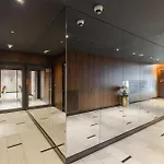 Premium Apartments With Parking & Balcony On Browary Warszawskie