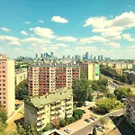 Apartament Panorama W360