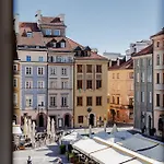Timeless Old Town Stay By Ecru Wwa83