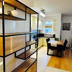 Krakowska Comfort - Strong Wifi And Free Parking