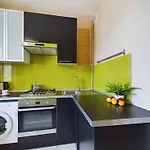 Dwernickiego Studio Apartment Praga-Poludnie By Noclegi Renters