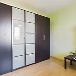 Dwernickiego Studio Apartment Praga-Poludnie By Noclegi Renters