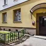Dwernickiego Studio Apartment Praga-Poludnie By Noclegi Renters