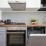 Bright Apartment In Saska Kepa Near Pge Narodowy By Noclegi Renters