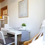 Fryderyk Apartments Dzielna